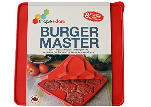 Заготовка фрикаделек и не только в силиконовых формочках для льда