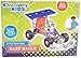 Discovery Kids Build Your Own Kart Racer Kit