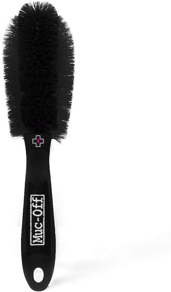muc off 5 brush set