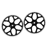 Andoer Wltoys V966-014 Gear Sets for Wltoys RC Helicopter V966 V977 V988 V930 Part