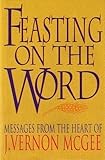Feasting on the Word by 