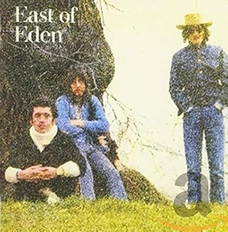 East of Eden: Amazon.co.uk: Music