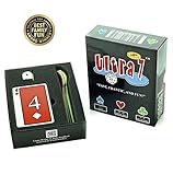 Ultra 7 Card Game