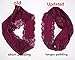5 Pack Women's Lace Thongs Bikini Panties Sexy Lingerie Panty G-String Underwear