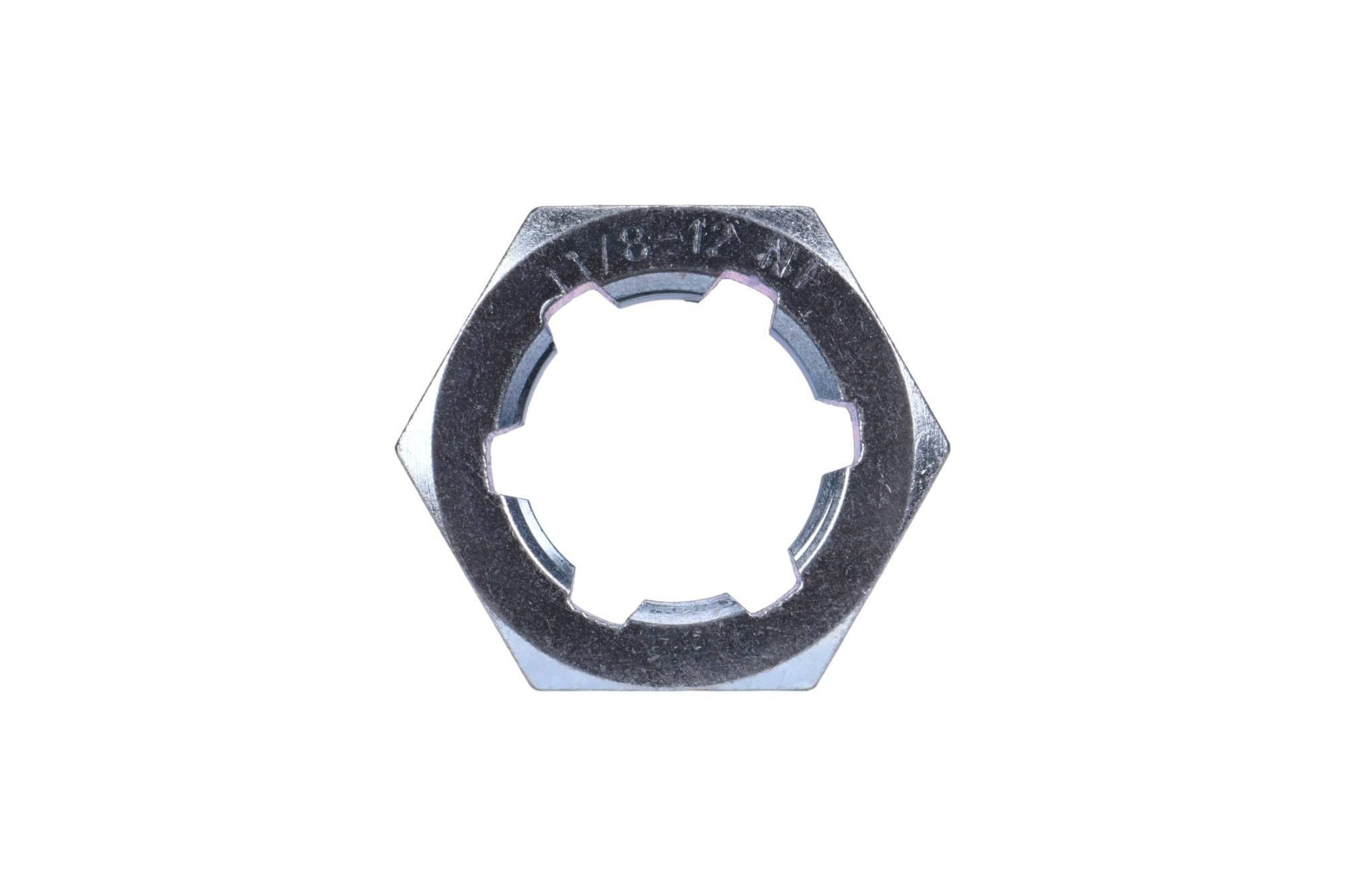 Century Drill & Tool, 92922, 1-1/8-12NF,Rethreading Die,Tool Set, Thread Repair