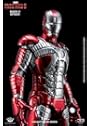 1/9 ダイキャスト フィギュア シリーズ アイアンマン3 アイアンマン Mark5|サンプル7