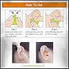 Hearing-Protection-Disposable-Foam-Earplugs-Set-By-Soft-Safe–Perfect-Steady-Fit–32db-Sound-Suppression–50-Individually-Wrapped-Pairs–Ideal-For-Sleeping-Musicians-Workers-More–Orange Hearing-Protection-Disposable-Foam-Earplugs-Set-By-Soft-Safe–Perfect-Steady-Fit–32db-Sound-Suppression–50-Individually-Wrapped-Pairs–Ideal-For-Sleeping-Musicians-Workers-More–Orange