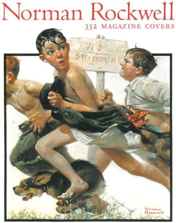 Norman Rockwell and the Saturday Evening Post: The Early Years
