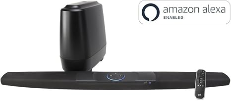 amazon polk command bar