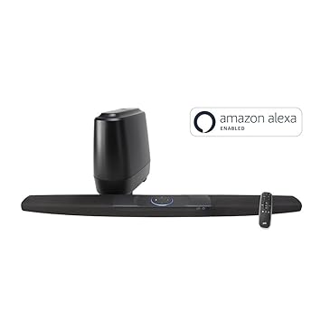 alexa home theatre