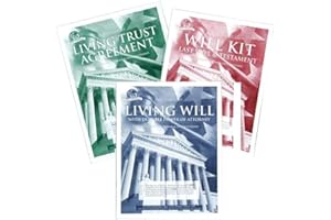 WALTERDRAKE Do-It-Yourself Will Kit