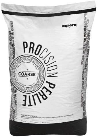 Aurora Innovations Procision Perlite Coarse 2 cu ft (72/Plt)