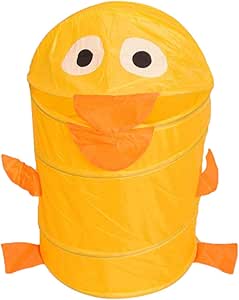 yibuf 6 Estilo Animal Lindo De Gran Capacidad A Prueba De Agua Cubo De