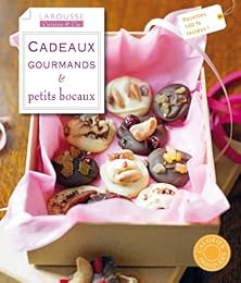 Cadeaux gourmands & petits bocaux