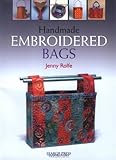 Handmade Embroidered Bags (Needlecrafts Series) by Jenny Rolfe