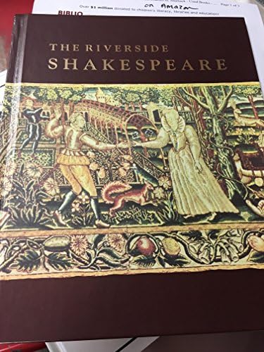 Amazon.com: Arden Shakespeare Complete Works: 9781904271031