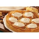 Almond Custard Seven Sisters Coffee Cake from O&amp;H Danish Bakery