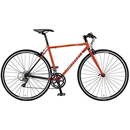 公式の ミヤタ Miyata クロスバイク フリーダム フラット Afrt4 Oyk5 52cm B077nwtcm3 時間指定不可 Celebration Fl Us