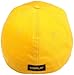 Caterpillar Men's Cat Trademark Stretch Fit Cap, Yellow, Large/X-Large