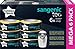 Tommee Tippee Sangenic Compatible Cassette (Pack of 6)