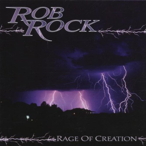 Rob Rock - Eagle Lyrics - Zortam Music