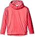 Columbia Girls' Glacial Fleece Novelty Hoodie
