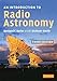 An Introduction to Radio Astronomy