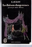 Les Liaisons Dangereuses, Laclos, Choderlos de, 2080700138