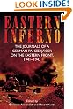 Eastern Inferno: The Journals of a German Panzerjager on the Eastern Front, 1941-43
