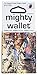 Mighty Wallet | Minimalist Tyvek Wallet | Front Pocket Wallet | Slim Wallet | 1apan