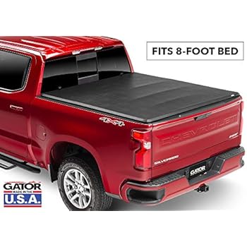 Access Tonnosport Tonneau Cover For Chevrolet Gmc Silverado Sierra 8 Bed 99 07