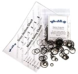 Spyder Imagine Paintball Marker O-ring Kit (2x or 4x Rebuilds)