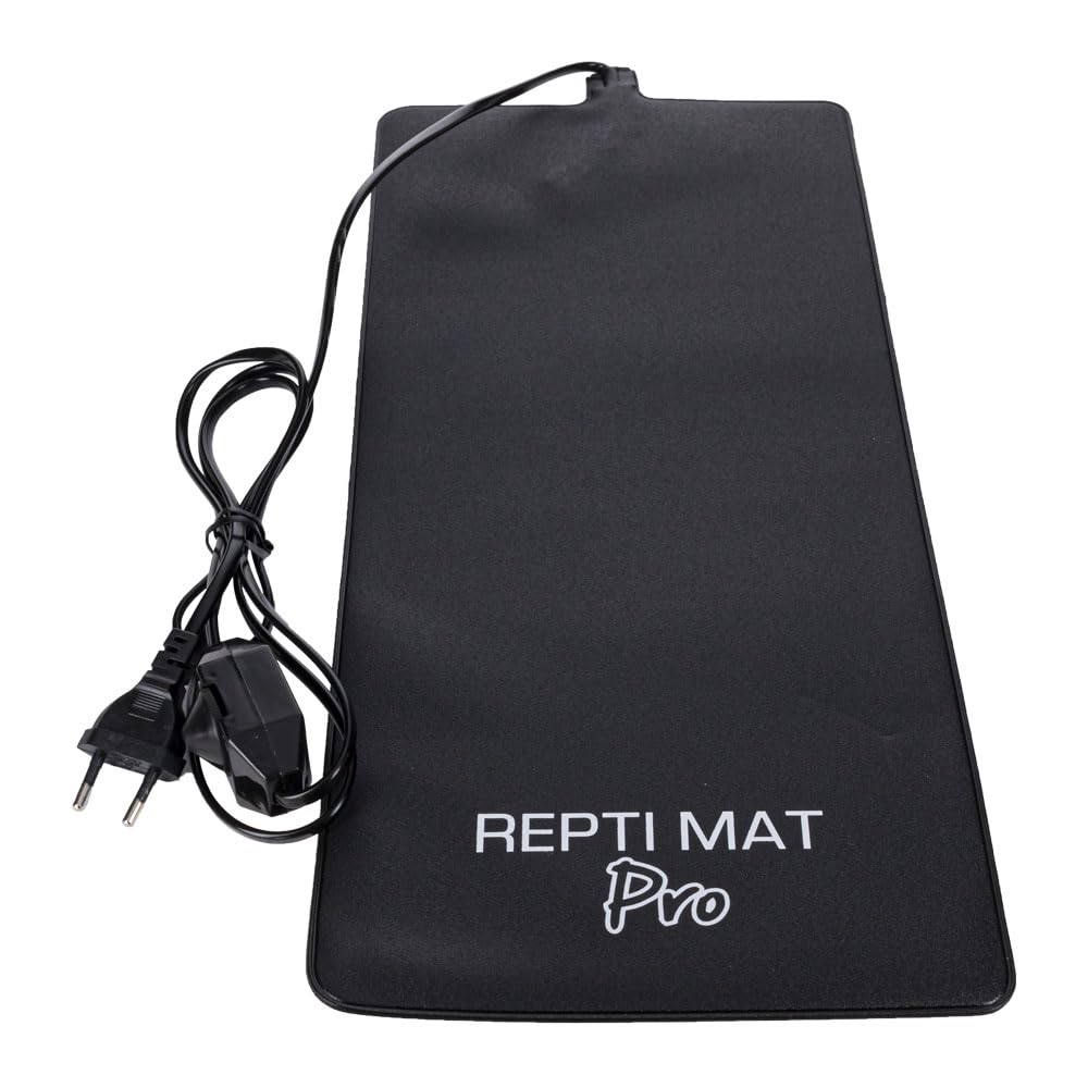 Reptiles Planet Repti Pro 24W Reptile Heat Mat 20 x 45 cm