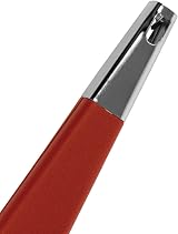 C.K Classic C6000A Piezo Electric Gas Lighter White Assorted Colours view 3