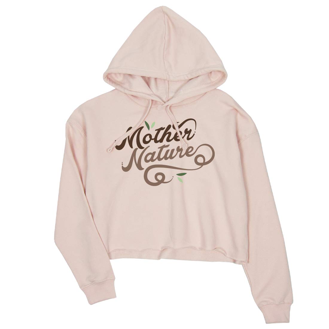 Mother Nature Day Crop Best Mom Gift For Christmas 2628 Shirts