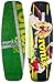 Ronix Bandwagon ATR Wakeboard Centre Court Green Mens