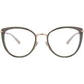 Pomellato Cat Eye-Frame Acetate Optical Frames
