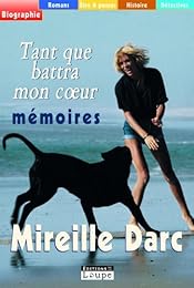 Tant que battra mon coeur