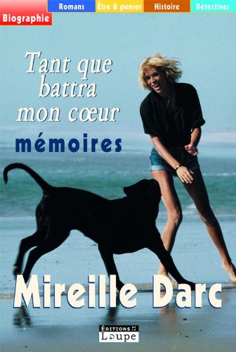Tant que battra mon coeur