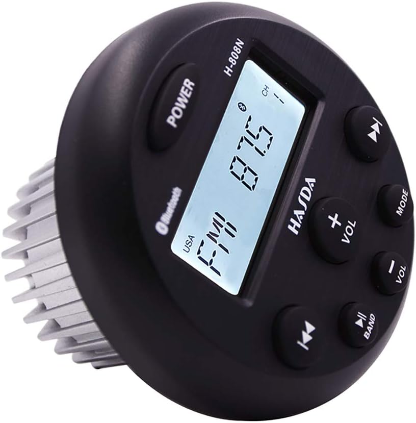 best bluetooth speakers for sauna