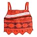 Disney Moana Costume Kids Size 5/6 Multi