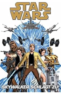 Star Wars Comics Imperium In Trümmern Journey To Star Wars - 