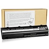 Futurebatt Replacement Long Life Notebook Laptop Battery for HP MU06 MU09 SPARE 593554-001 593553-001