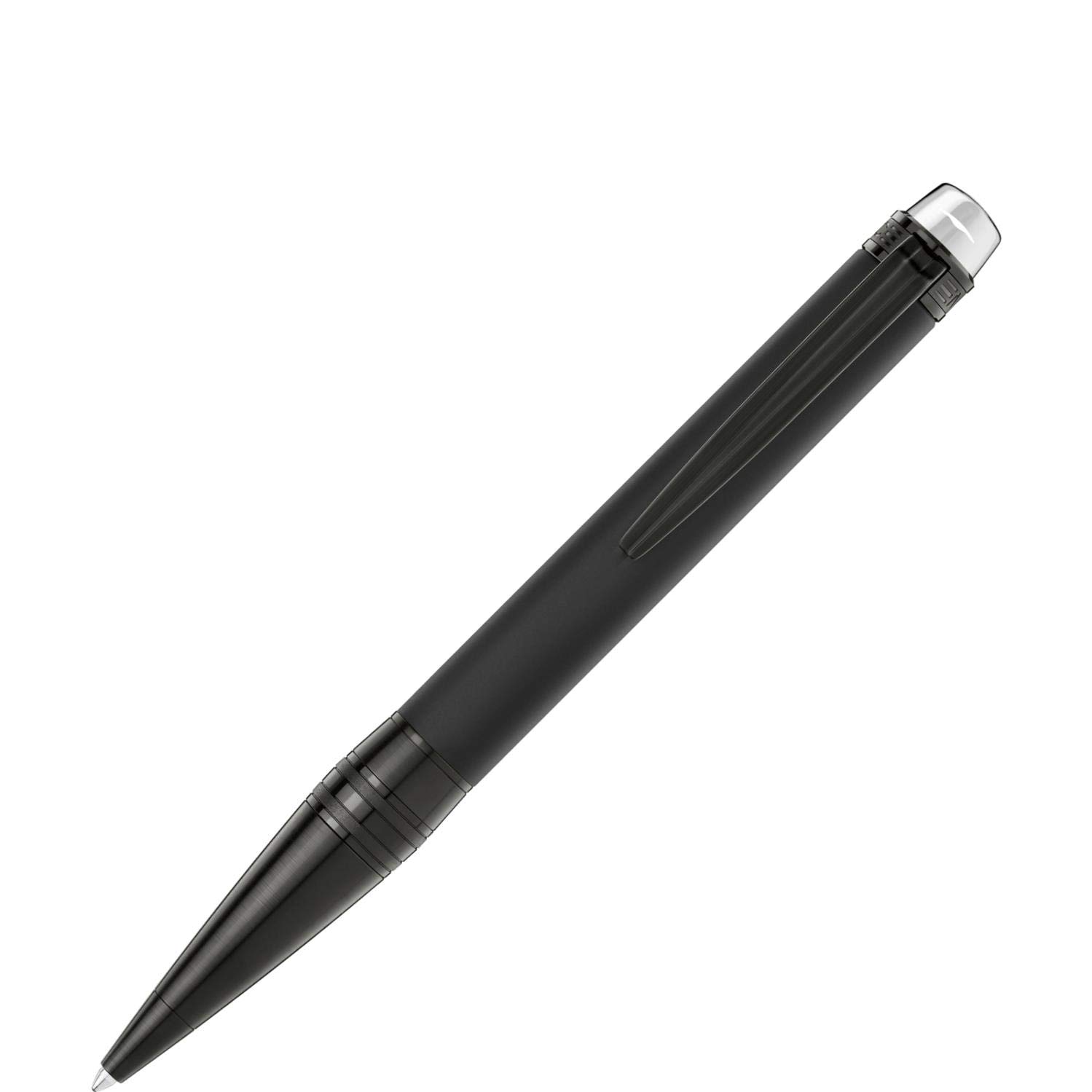 Brand New Montblanc StarWalker Ultra Ballpoint Pen 118464 Buy Online
