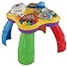 Fisher-Price Laugh & Learn Puppy and Friends Learning Table