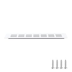 Geesatis 12 x 2 inch / 300 x 50 mm Rectangle Shape