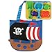 Stephen Joseph Pirate Beach Tote