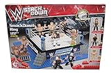 WWE C3 Stackdown Universe SmackDown Ring 21078 The Bridge Direct