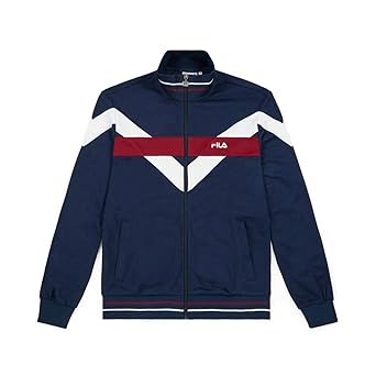 Fila Herren Trainingsjacke Sages