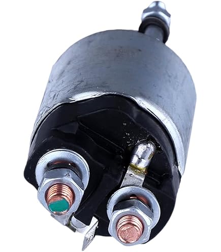 RELE’ AVVIAMENTO CUB CADET - Tutto Trattori Ricambi - Foto 12